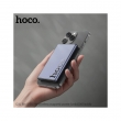 Внешний аккумулятор Hoco Q32 Bird PD20W magnetic 5000 mAh серый