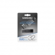 Накопитель USB Samsung DUO Plus 32Gb серый