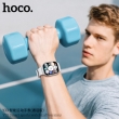 Смарт-часы HOCO Y33 Smart sports watch (call version) серебро
