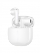 Беспроводные наушники Hoco EQ33 Gem wireless BT TWS белые