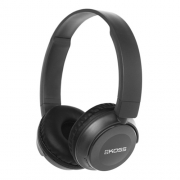 KOSS BT330i black