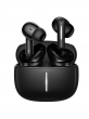 Беспроводные наушники Hoco EQ34 Plus Rima ANC+ENC TWS черные