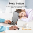 Мышь беспроводная двухрежимная  HOCO GM34 Nuevo, Dual mode, 800/1200/1600 DPI, black