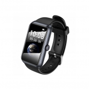 Смарт-часы HOCO Y34 Smart sports watch (call version) черные