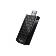 Wi-Fi адаптер Hoco Hi34 WiFi6 USB external dual antenna wireless network card