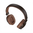 Беспроводные наушники BOROFONE BO34 Suenos BT коричневые