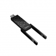 Wi-Fi адаптер Hoco Hi34 WiFi6 USB external dual antenna wireless network card