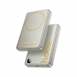 Внешний аккумулятор Hoco Q34 Clever PD20W 10000 mAh серый