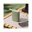 Портативная колонка HOCO HC34 Star BT, FM,TF speaker зеленая
