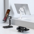 Держатель настольный HOCO PH34 Excelente double folding черный