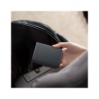 Портативная колонка HOCO HC34 Star BT, FM,TF speaker зеленая
