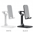 Держатель настольный HOCO PH34 Excelente double folding черный