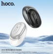 Мышь беспроводная двухрежимная  HOCO GM34 Nuevo, Dual mode, 800/1200/1600 DPI, black
