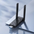 Wi-Fi адаптер Hoco Hi34 WiFi6 USB external dual antenna wireless network card