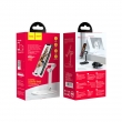 Держатель настольный HOCO PH34 Excelente double folding черный