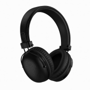 Беспроводные наушники BOROFONE BO34 Suenos BT черные