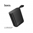 Портативная колонка HOCO HC34 Star BT, FM,TF speaker зеленая