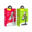 Держатель настольный HOCO PH34 Excelente double folding черный