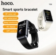 Смарт-часы HOCO Y34 Smart sports watch (call version) серебро
