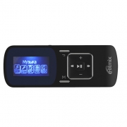 RITMIX RF-3490 4Gb black