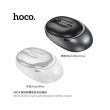 Мышь беспроводная двухрежимная  HOCO GM34 Nuevo, Dual mode, 800/1200/1600 DPI, black