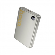 Внешний аккумулятор Hoco Q34 Clever PD20W 10000 mAh золотой