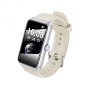 Смарт-часы HOCO Y34 Smart sports watch (call version) серебро