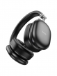 Беспроводные наушники Hoco W35 Max Auspicious ANC черные