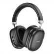 Беспроводные наушники Hoco W35 Max Auspicious ANC черные