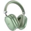 Беспроводные наушники Hoco W35 Max Joy BT headphones blue