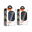 Портативная колонка Hoco НС35 Fun outdoor riding BT speaker черная