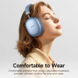 Беспроводные наушники Hoco W35 Max Joy BT headphones green
