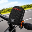Портативная Bluetooth-колонка Hoco HC35 Fun Outdoor Riding с креплением на руль черная