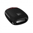 Портативная колонка Hoco НС35 Fun outdoor riding BT speaker черная