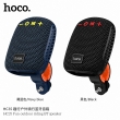 Портативная Bluetooth-колонка Hoco HC35 Fun Outdoor Riding с креплением на руль черная