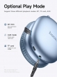 Беспроводные наушники Hoco W35 Max Joy BT headphones green