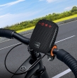 Портативная колонка Hoco НС35 Fun outdoor riding BT speaker черная