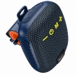 Портативная Bluetooth-колонка Hoco HC35 Fun Outdoor Riding с креплением на руль черная
