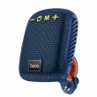 Портативная Bluetooth-колонка Hoco HC35 Fun Outdoor Riding с креплением на руль черная