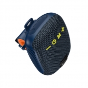 Портативная колонка Hoco HC35 Fun outdoor riding BT speaker синяя 