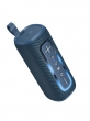 Портативная колонка Hoco HC36 Brocade sports speaker синяя