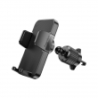 Автомобильный держатель Hoco H36 Cheetah car holder черный
