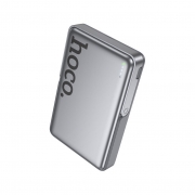 Внешний аккумулятор Hoco Q36A Sunlight PD20W 10000 mAh серый