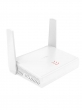 Роутер, маршрутизатор Hoco Hl36 Wi-Fi4 Wireless Router белый