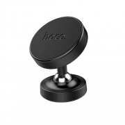 Автомобильный магнитный держатель Hoco CA36 Plus in-car dashboard magnetic bracket black