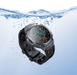 Умные часы Hoco Y37 AMOLED GPS sports watch Call Version черные