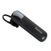 Bluetooth-гарнитура Hoco E37 black