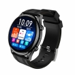 Умные часы Hoco Y38 AMOLED Smart watch Call Version серебро