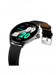Умные часы Hoco Y39 Smart watch Call Version черные