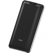 Аккумулятор Hoco J39 Quick energy 10000mAh black 